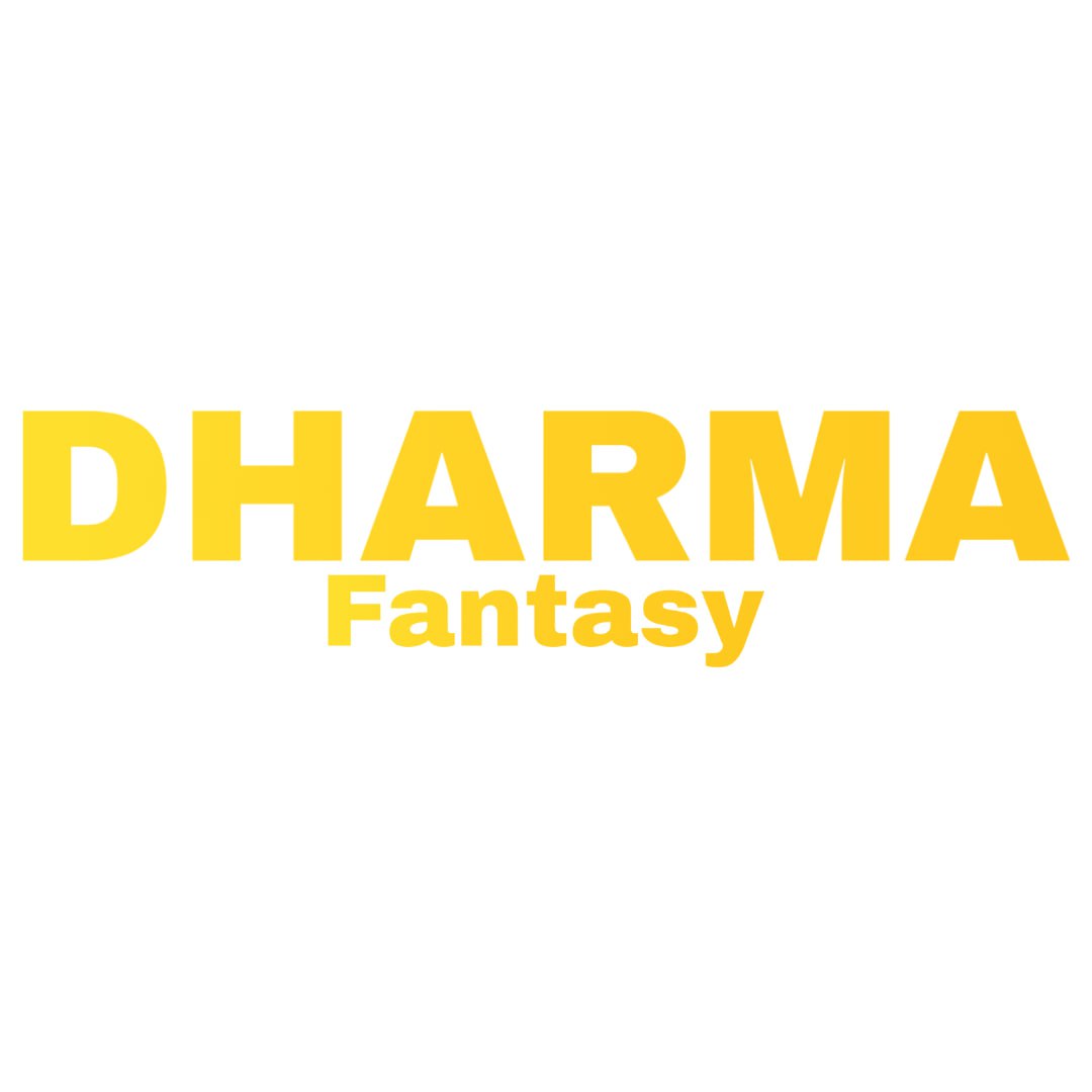 Dharma Fantasy Logo